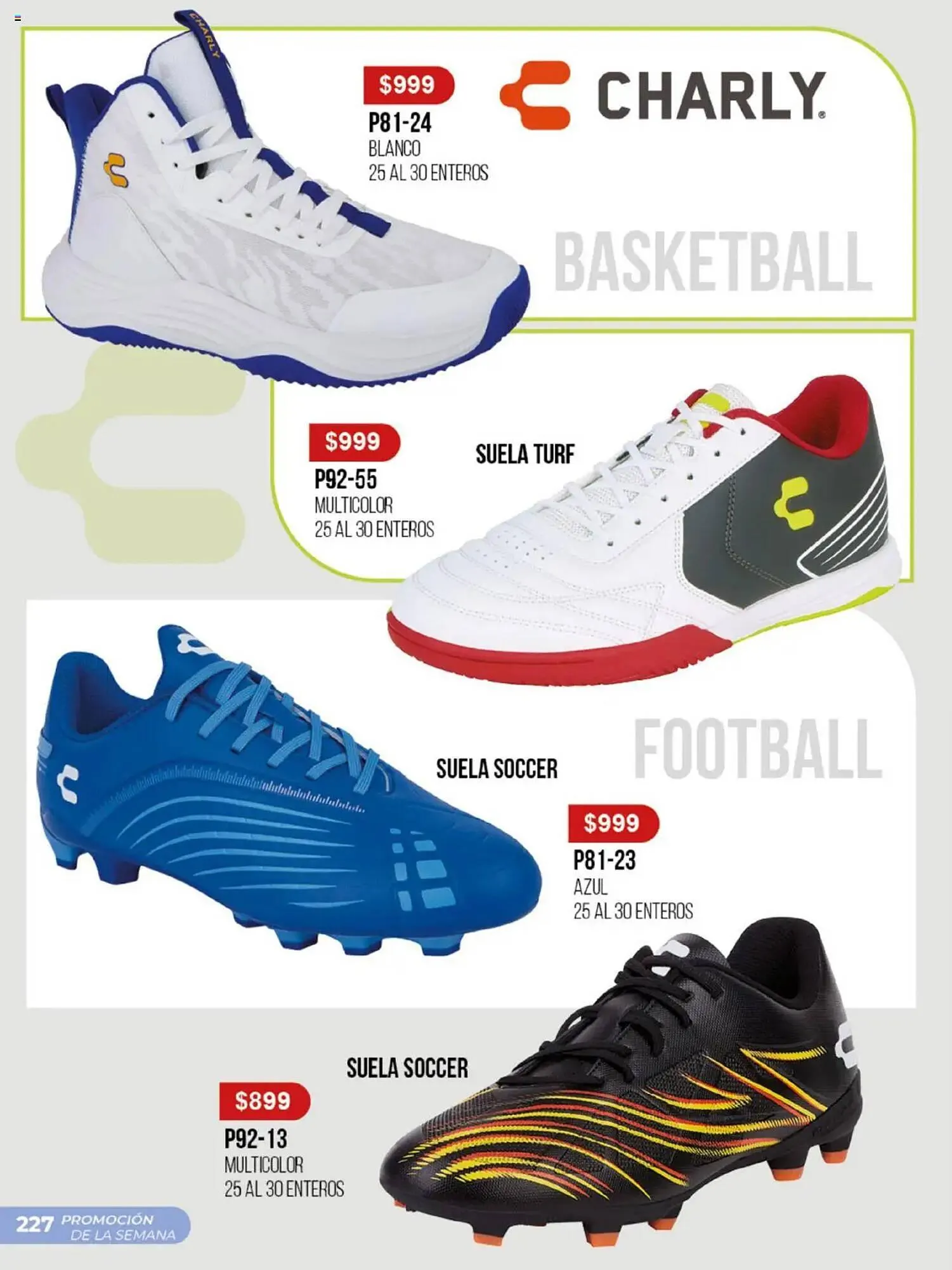 Catálogo de Catálogo Cklass 15 de mayo al 8 de junio 2025 - Pagina 228