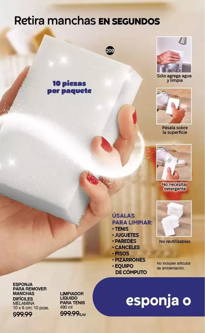 Catálogo de Fuller CAMPAÑA 01 1 de enero al 31 de diciembre 2025 - Pagina 96