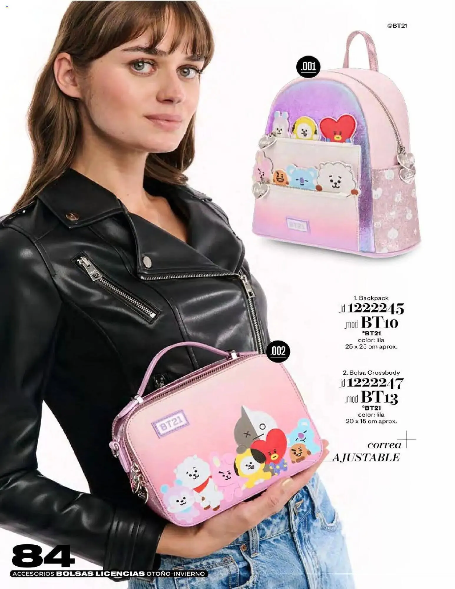 Catálogo de Catálogo Price Shoes 3 de noviembre al 1 de febrero 2026 - Pagina 84