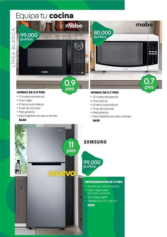 Catálogo de Fuller PUNTOS FULLER 18 de junio al 1 de febrero 2025 - Pagina 33