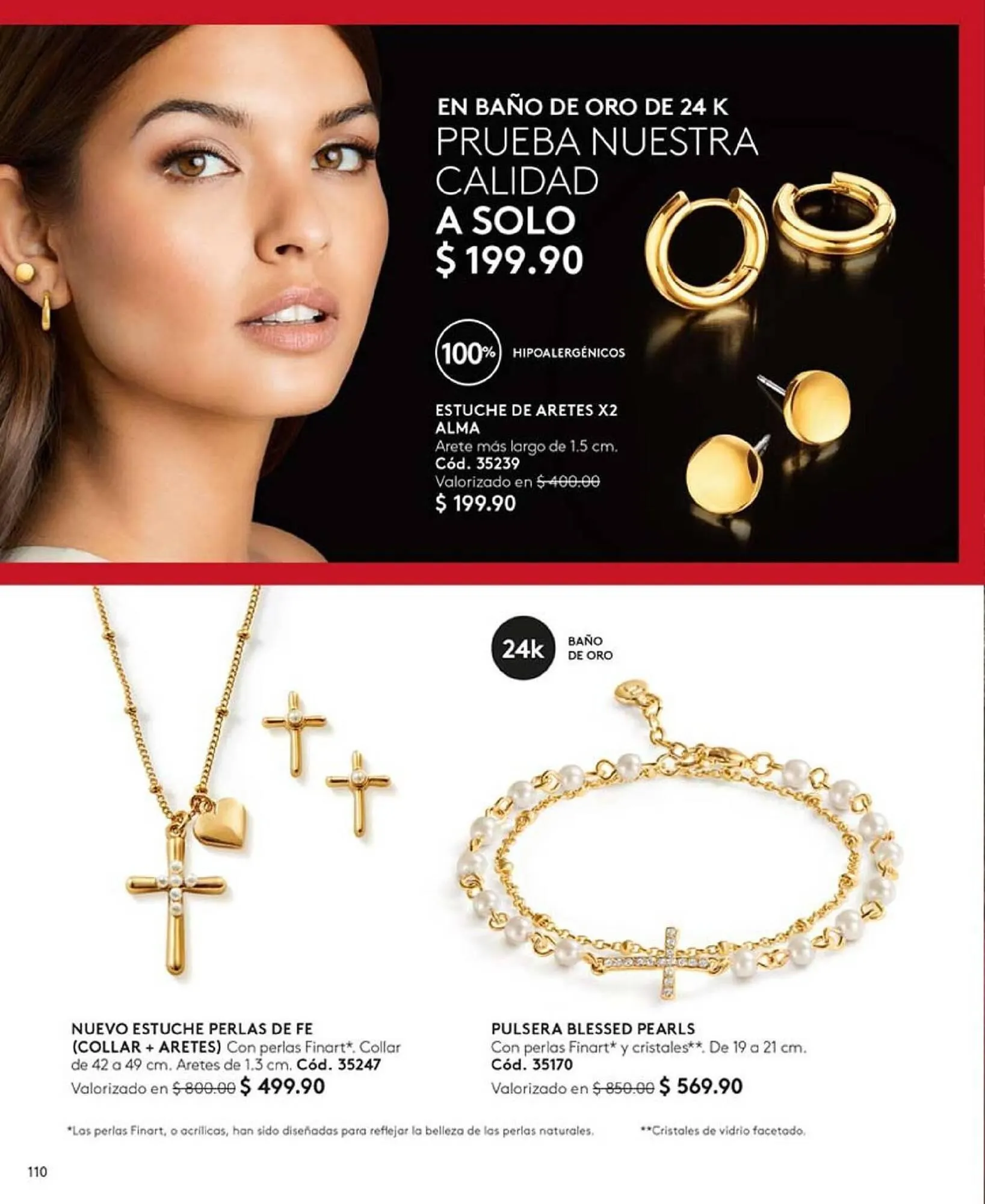 Catálogo de Catálogo Ésika 2 de abril al 15 de mayo 2024 - Pagina 11