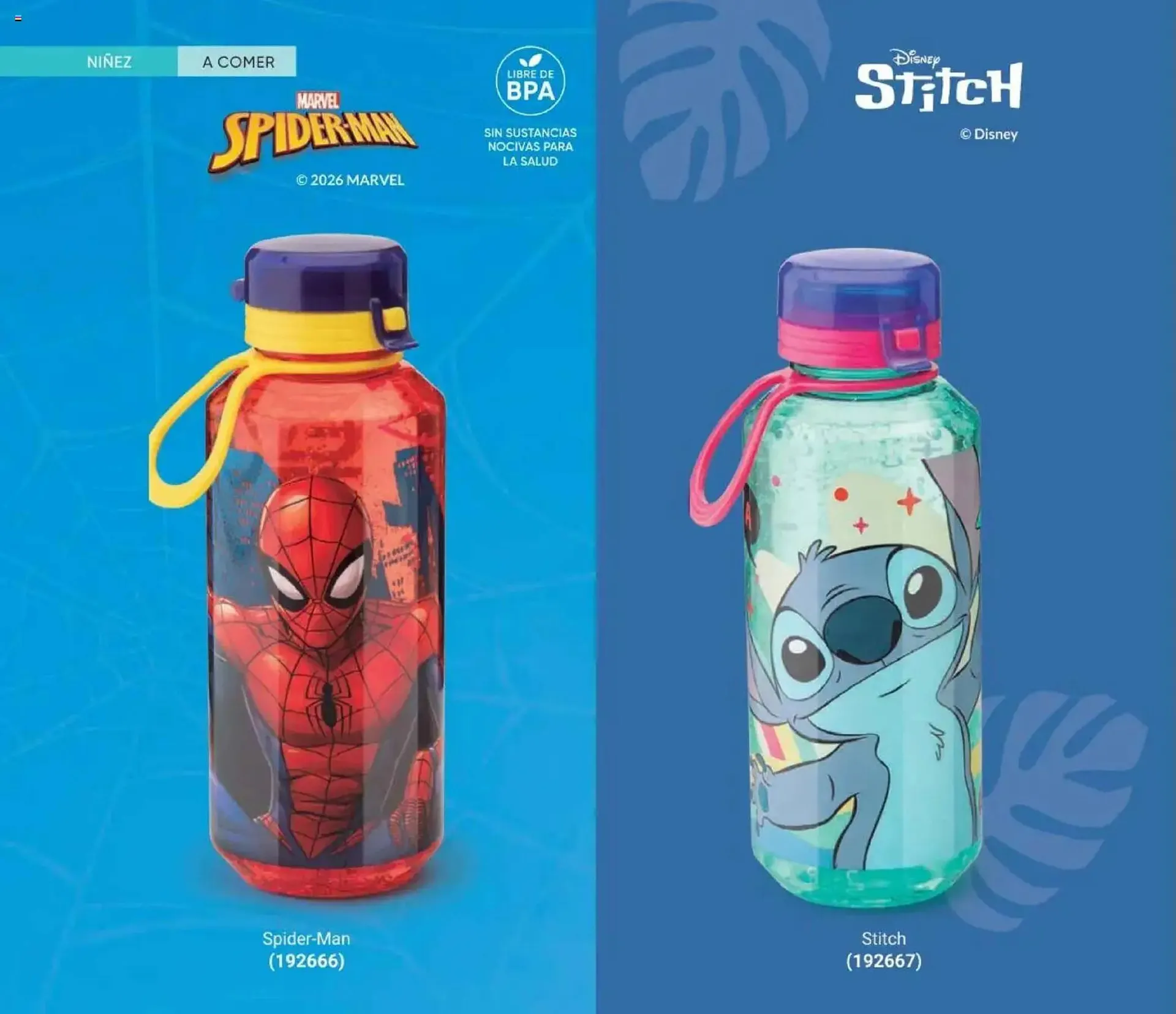 Catálogo de Catálogo Avon 2 de abril al 14 de mayo 2026 - Pagina 190