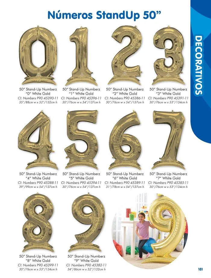 Catalogo de EVERYDAY 2024 22 de noviembre al 31 de diciembre 2024 - Pag 183