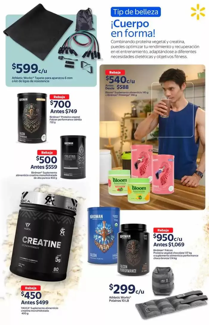 Catálogo de Especial Belleza 17 de marzo al 9 de abril 2025 - Pagina 14