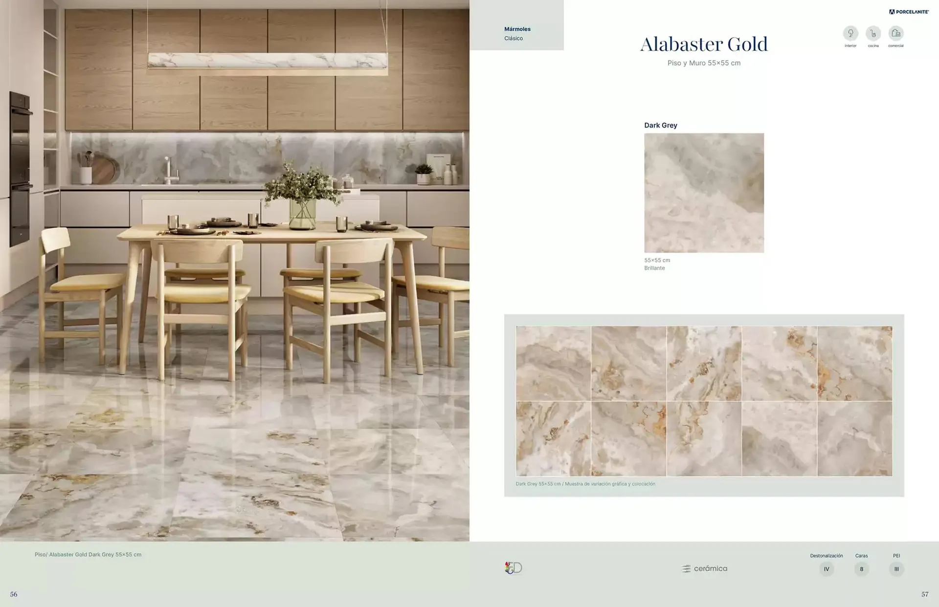 Catálogo de Catálogo Porcelanite 28 de marzo al 31 de diciembre 2025 - Pagina 29