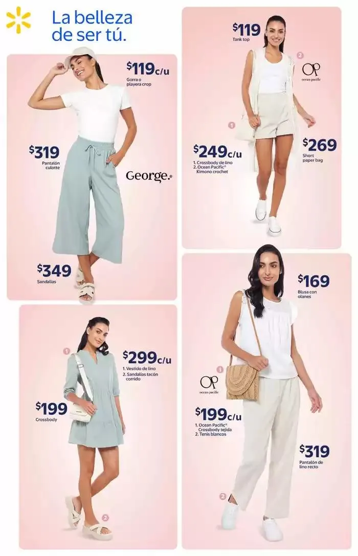 Catálogo de Especial Belleza 14 de marzo al 9 de abril 2025 - Pagina 11