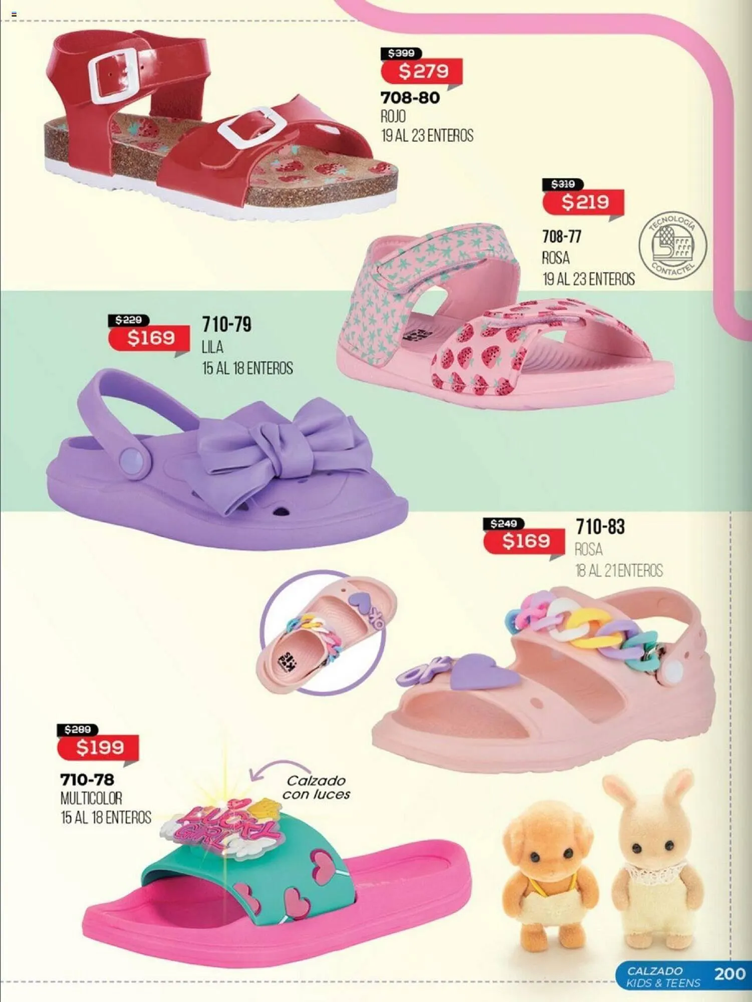 Catálogo de Catálogo Cklass 2 de mayo al 19 de mayo 2024 - Pagina 102