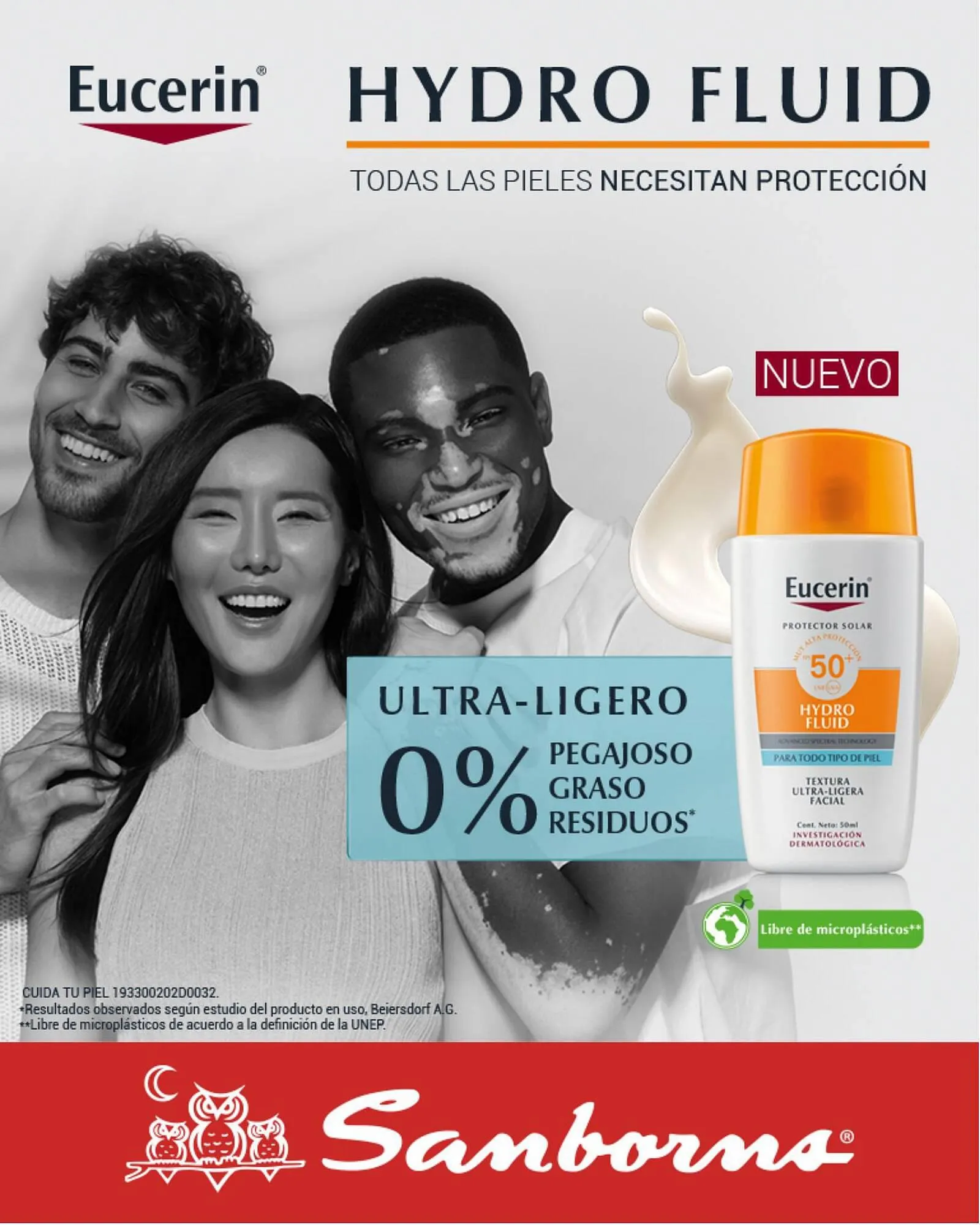 Catálogo de Catálogo Sanborns 20 de julio al 31 de julio 2023 - Pagina 10