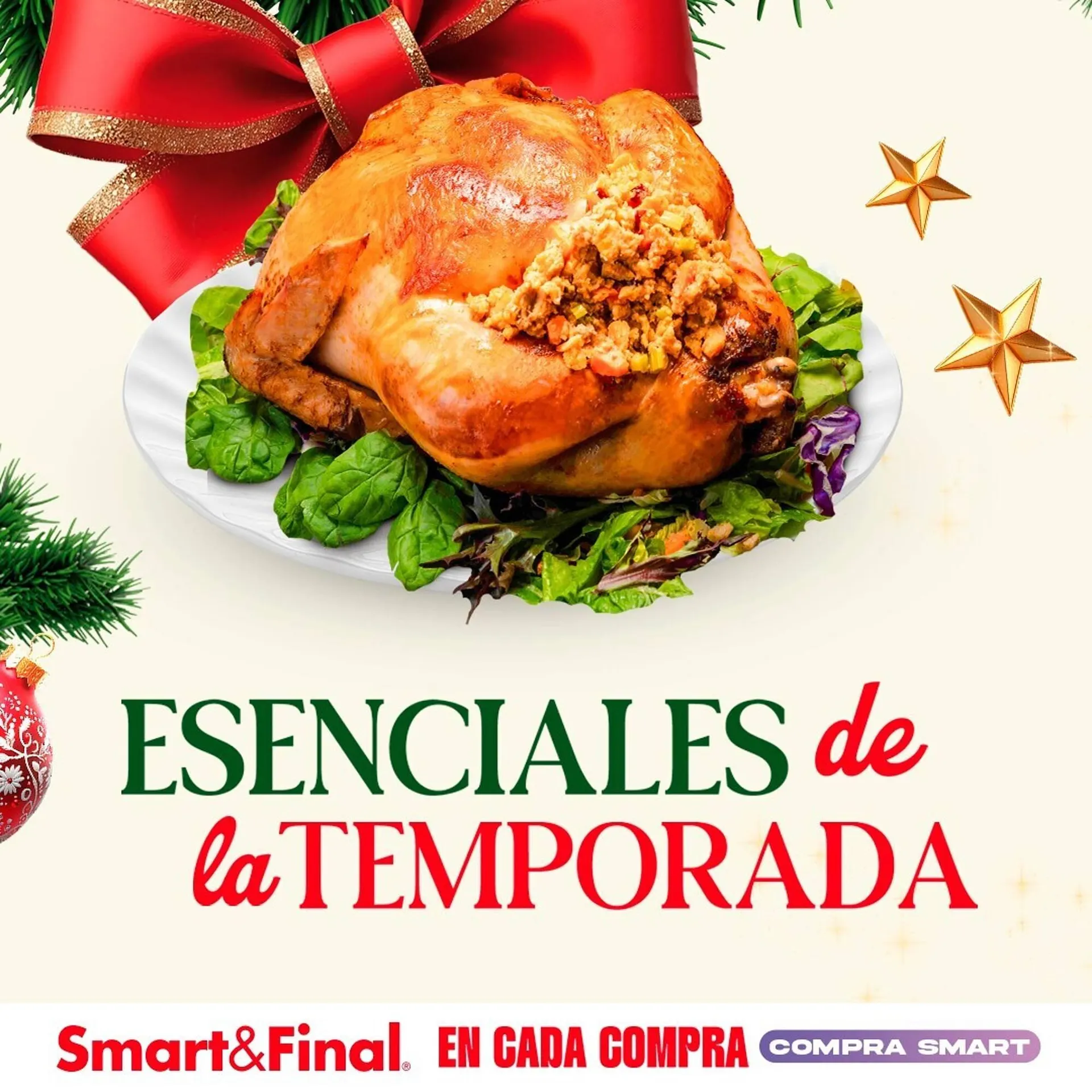 Catálogo Smart & Final - 1