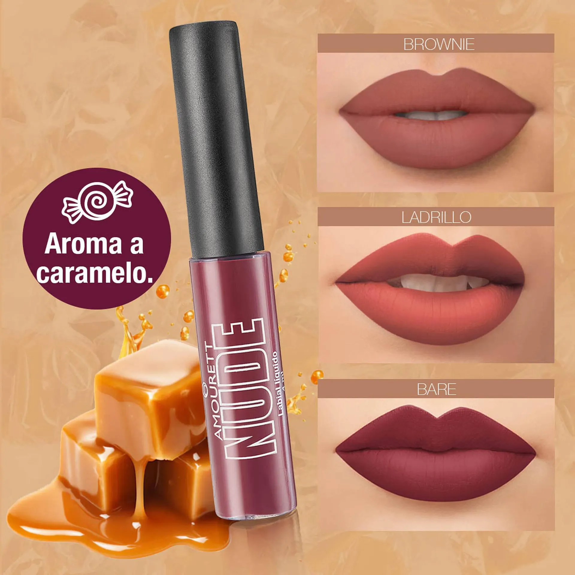 Catálogo de Catálogo Arabela 12 de agosto al 18 de agosto 2025 - Pagina 2