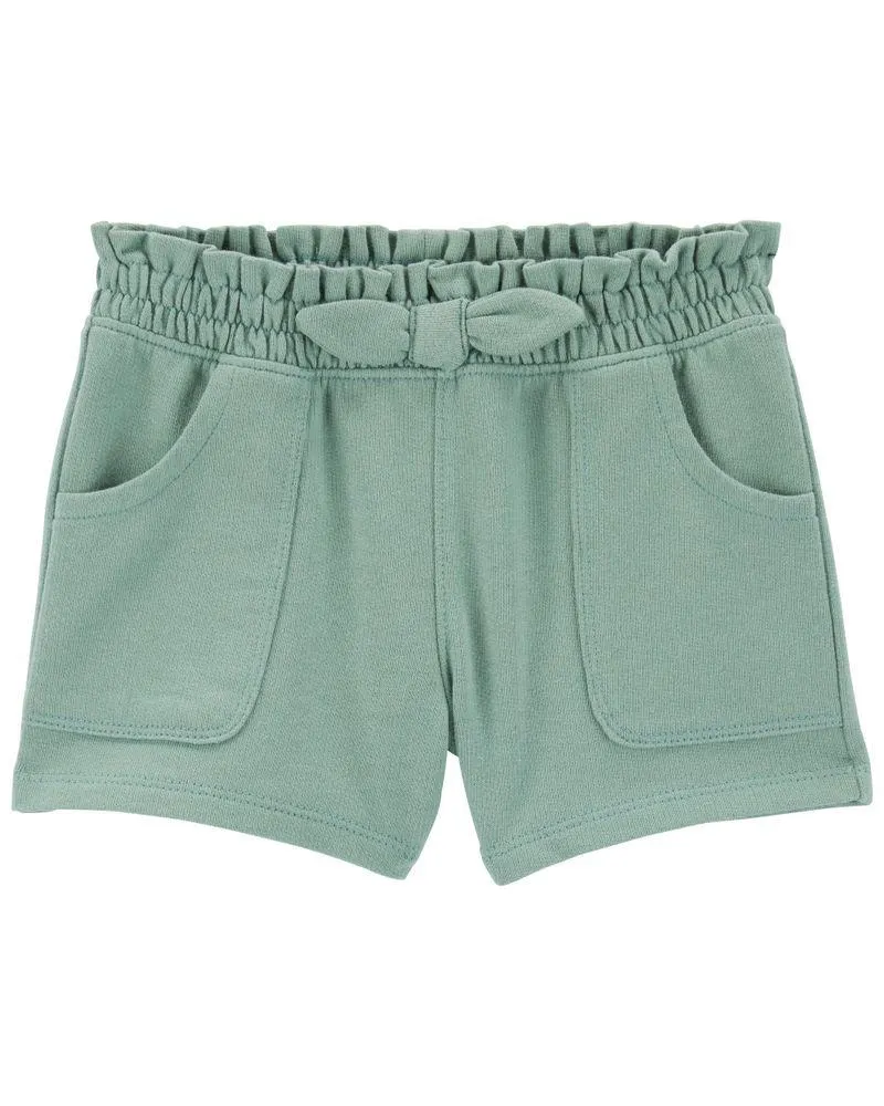 Short De Rizo Francés Oshkosh B'Gosh