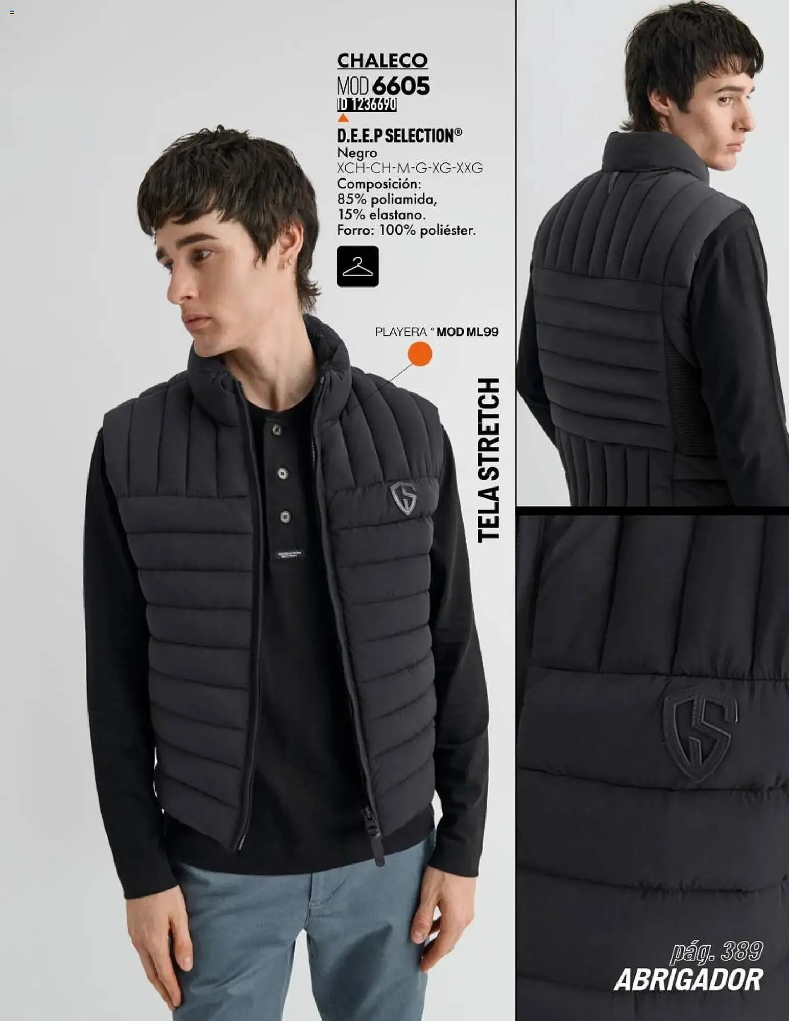 Catálogo de Catálogo Price Shoes 3 de noviembre al 1 de febrero 2026 - Pagina 400