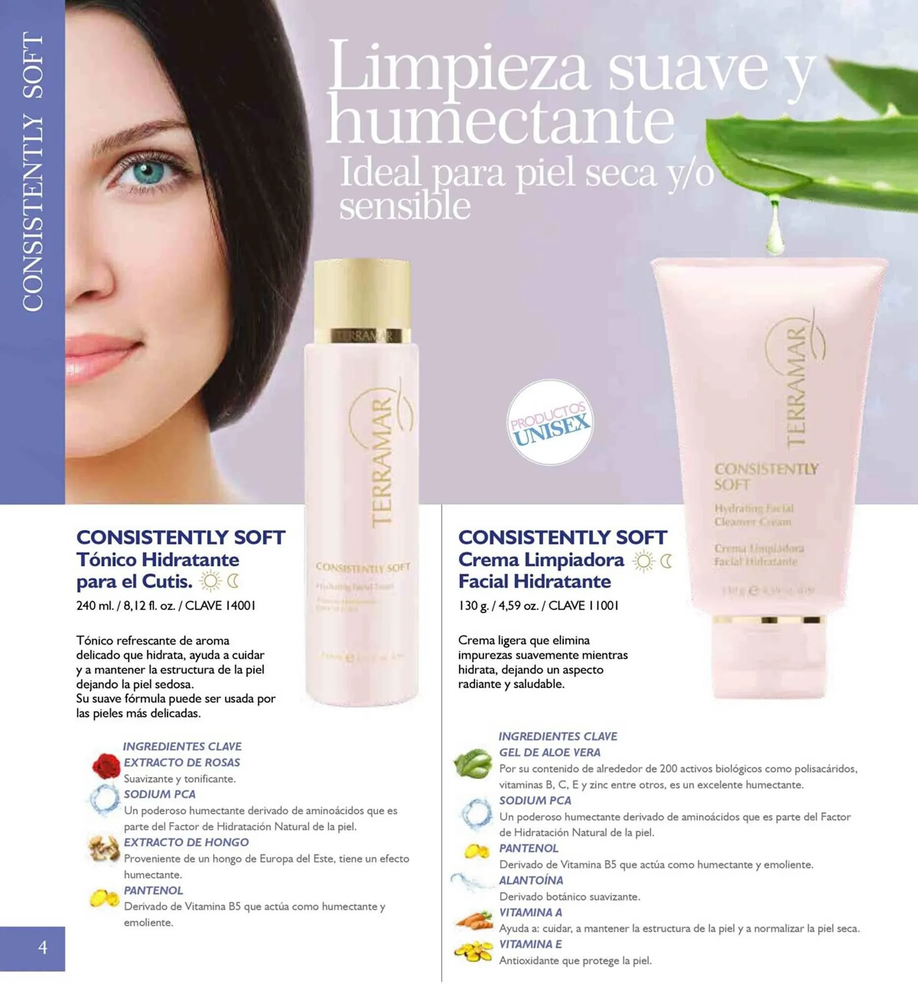 Catálogo de Catálogo Terramar Brands 3 de septiembre al 30 de septiembre 2023 - Pagina 4