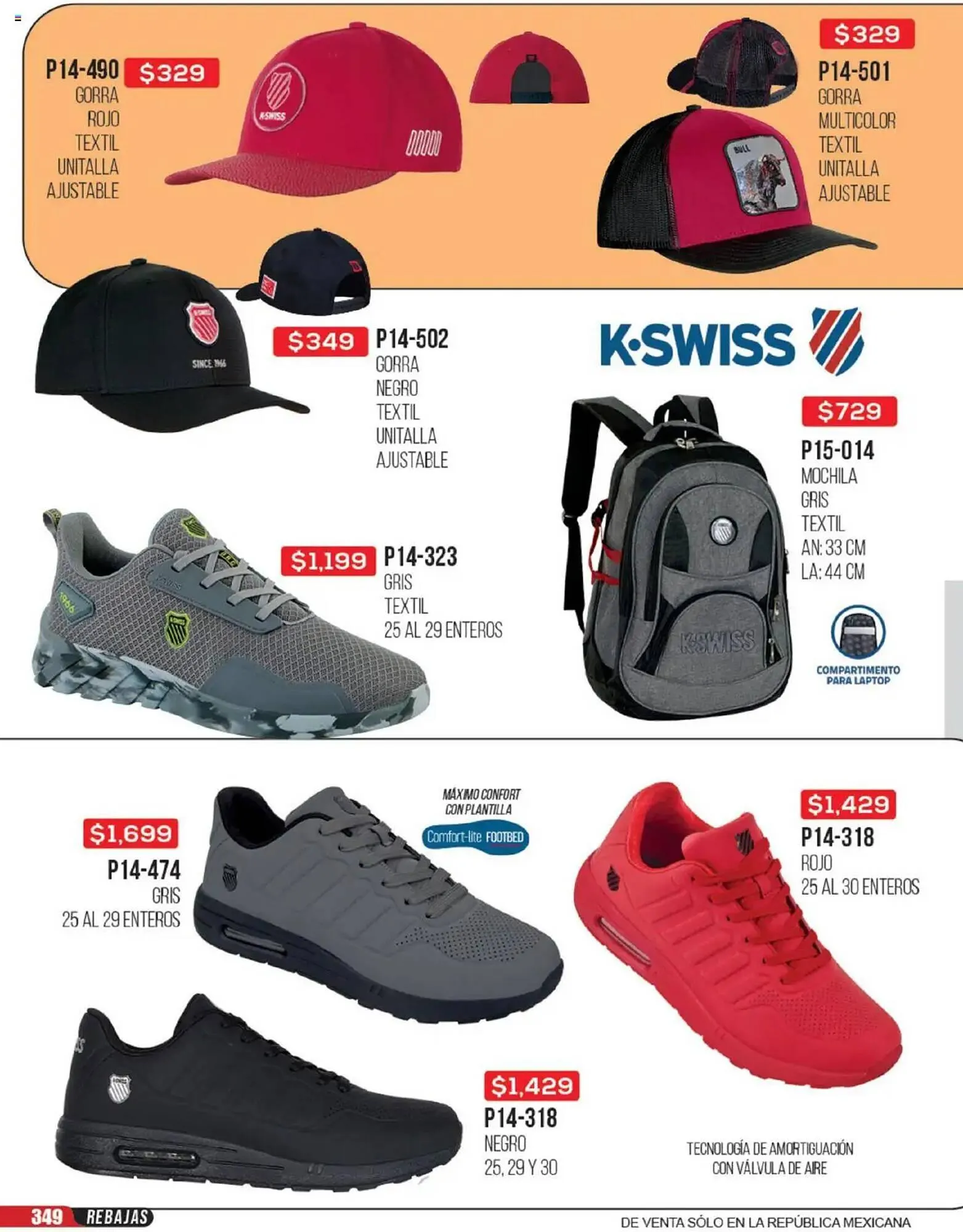 Catálogo de Catálogo Cklass 23 de junio al 1 de enero 2026 - Pagina 556