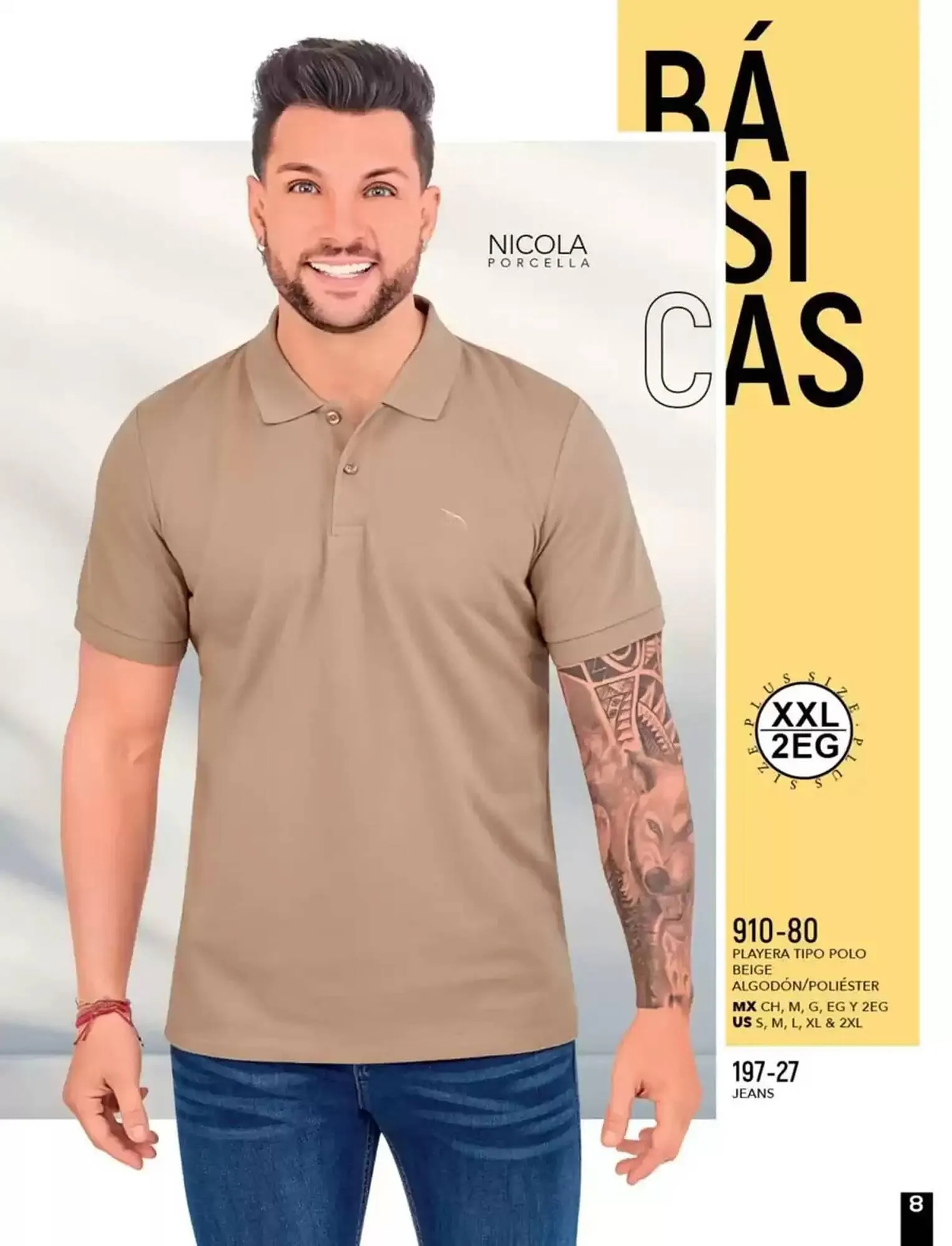 Catálogo de Catálogo Cklass 8 de enero al 30 de junio 2025 - Pagina 89