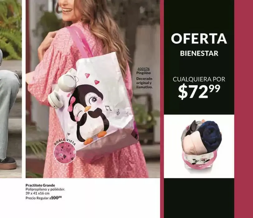 Catálogo de Avon Casa & Estilo C5 6 de febrero al 31 de diciembre 2025 - Pagina 103