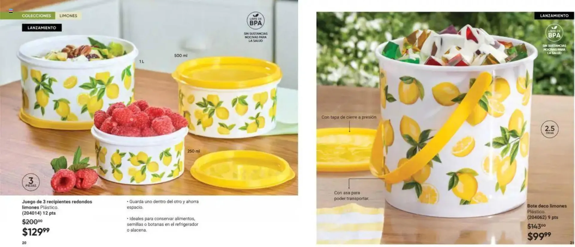 Catálogo de Catálogo Avon 11 de julio al 15 de agosto 2025 - Pagina 11