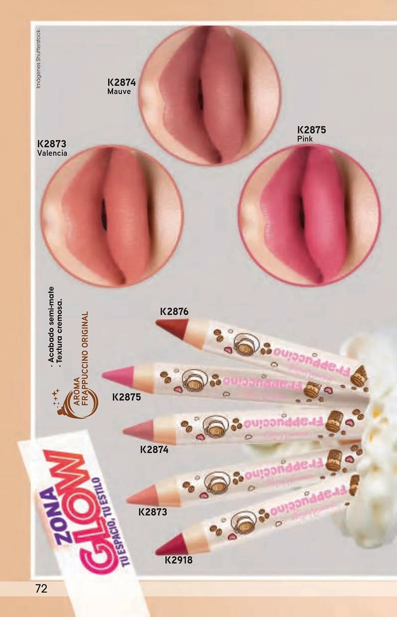 Catálogo de Catálogo Arabela 29 de enero al 19 de febrero 2026 - Pagina 74