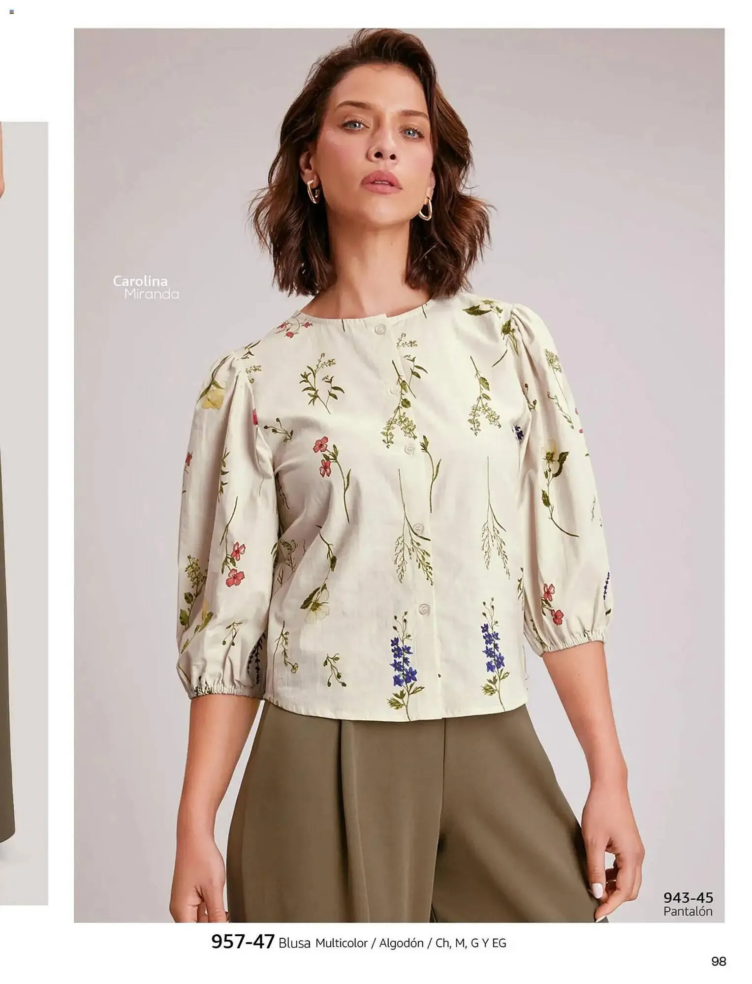 Catálogo de Catálogo Cklass 2 de enero al 1 de mayo 2026 - Pagina 103