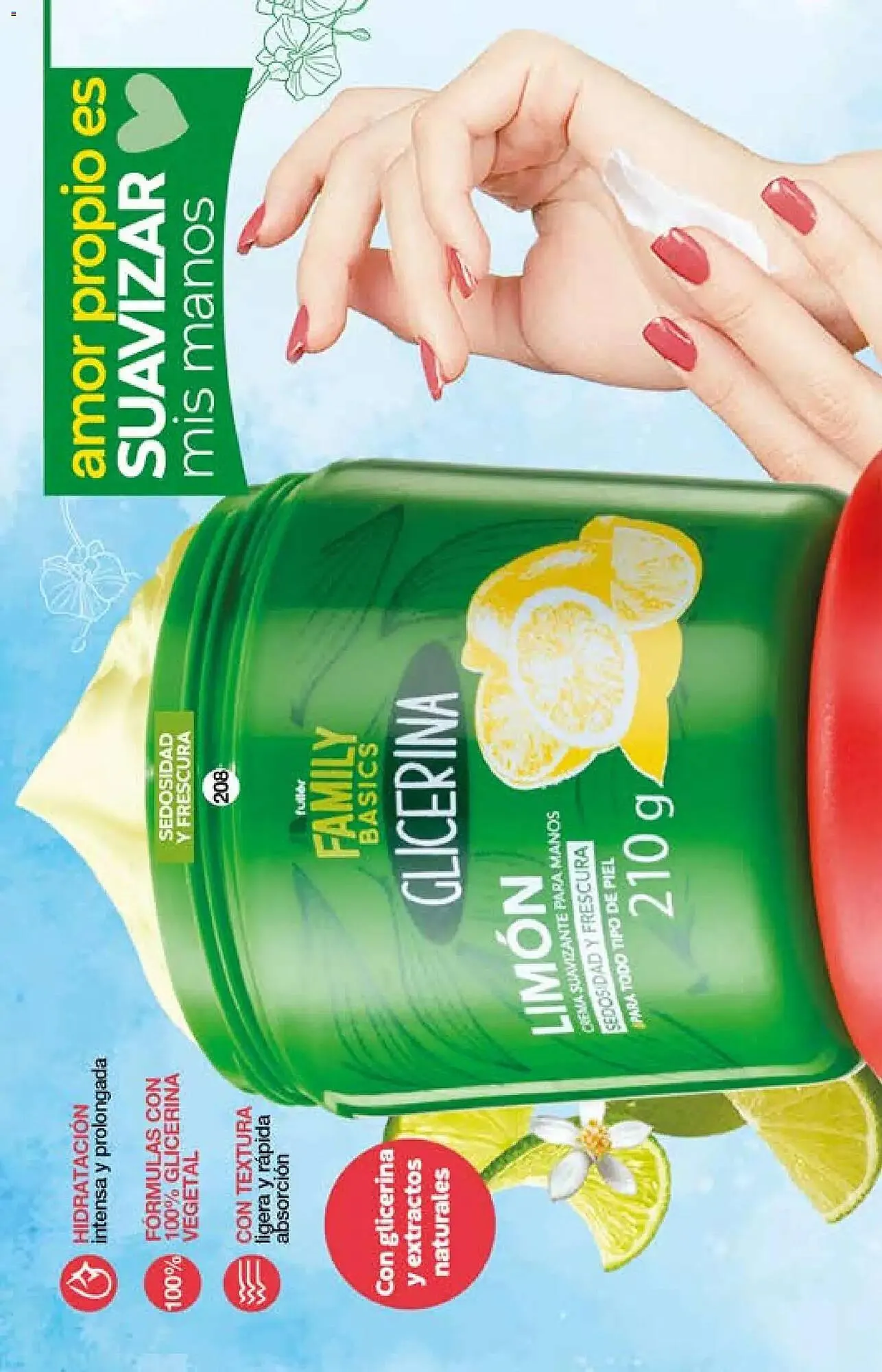 Catálogo de Catálogo Fuller 1 de abril al 22 de abril 2026 - Pagina 84