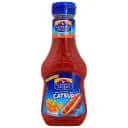 Salsa Catsup Clemente 220 Gr Squezze