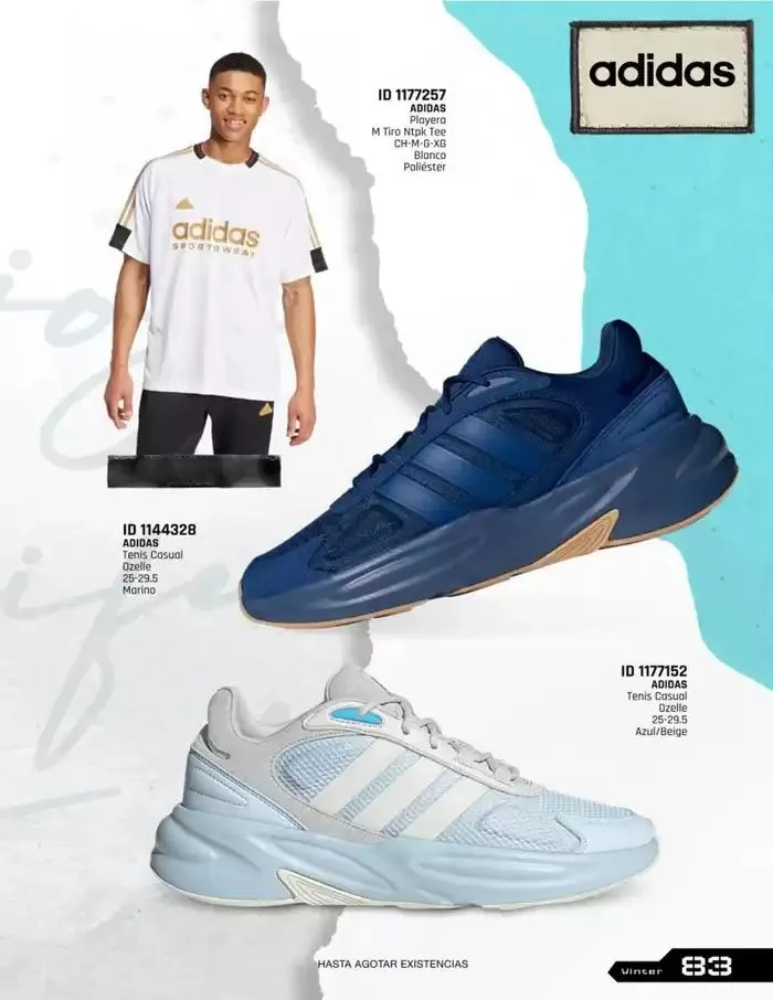 Catálogo de IMPORTADOS WINTER 11 de noviembre al 31 de enero 2025 - Pagina 83