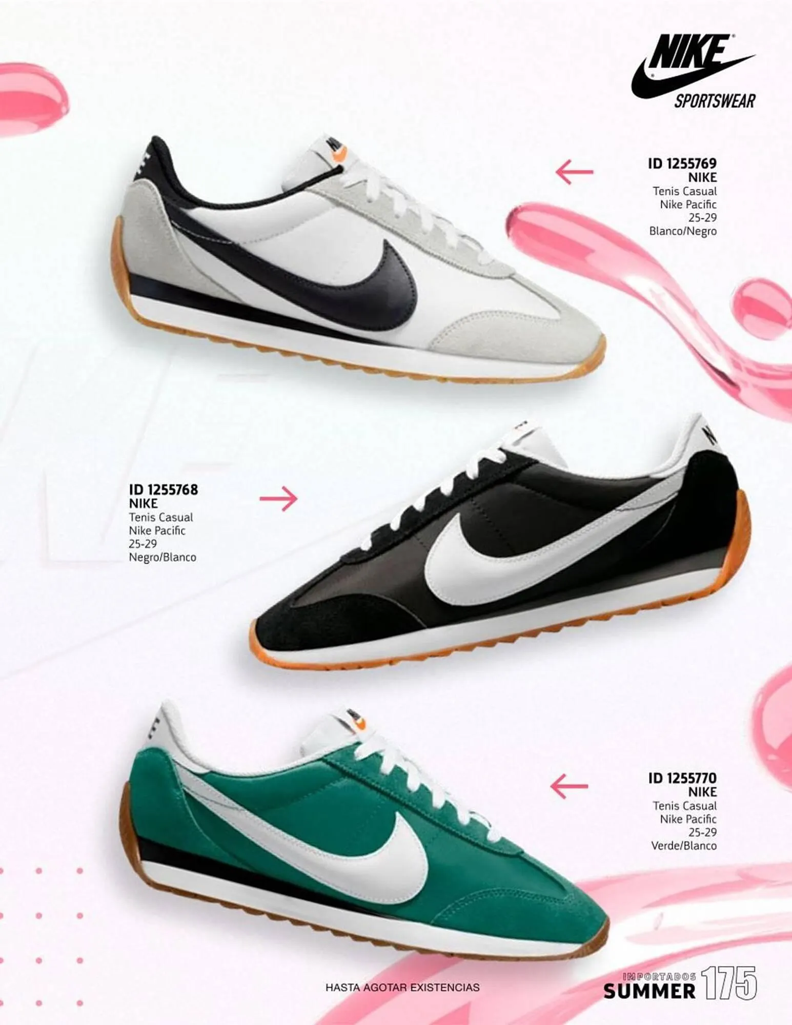 Catálogo de Catálogo Price Shoes 16 de mayo al 31 de agosto 2025 - Pagina 175