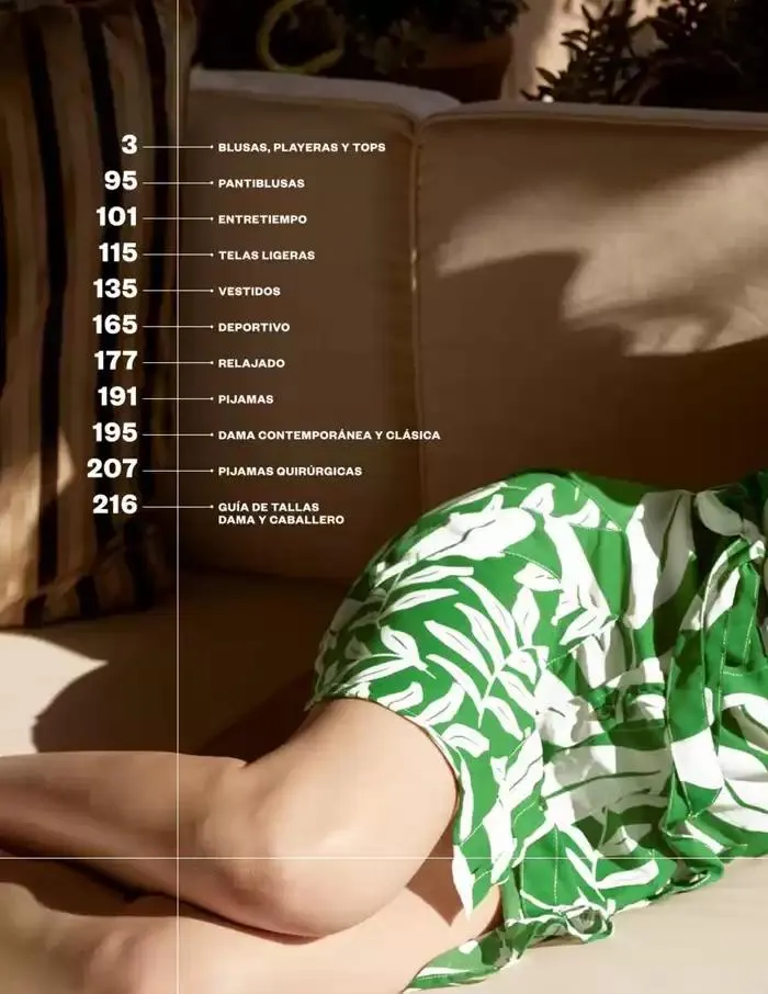 Catálogo de ELLA | PRI-VER | 2025 | 1E 1 de marzo al 30 de septiembre 2025 - Pagina 2