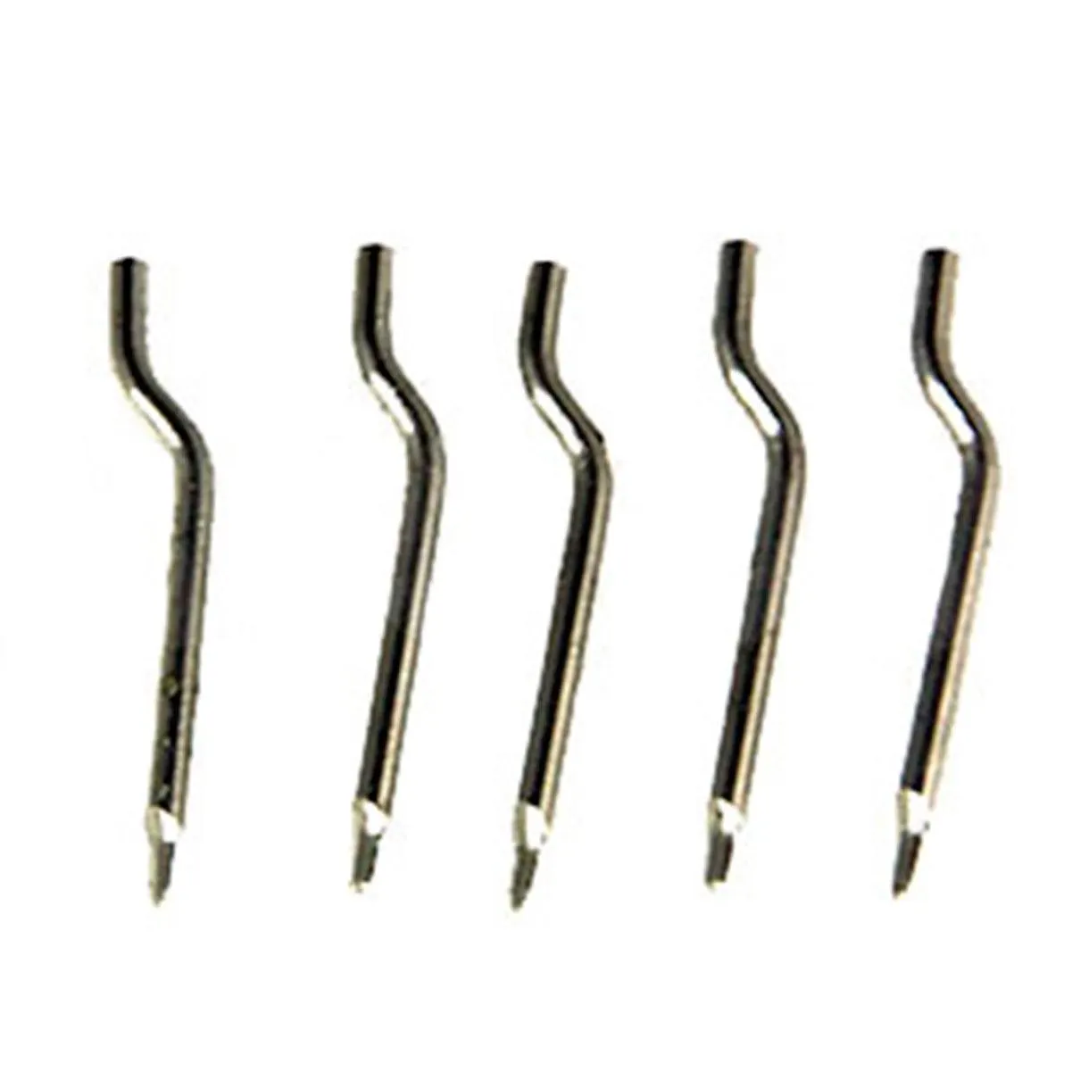 Navaja de repuesto para desforradora MK02 (5 piezas)