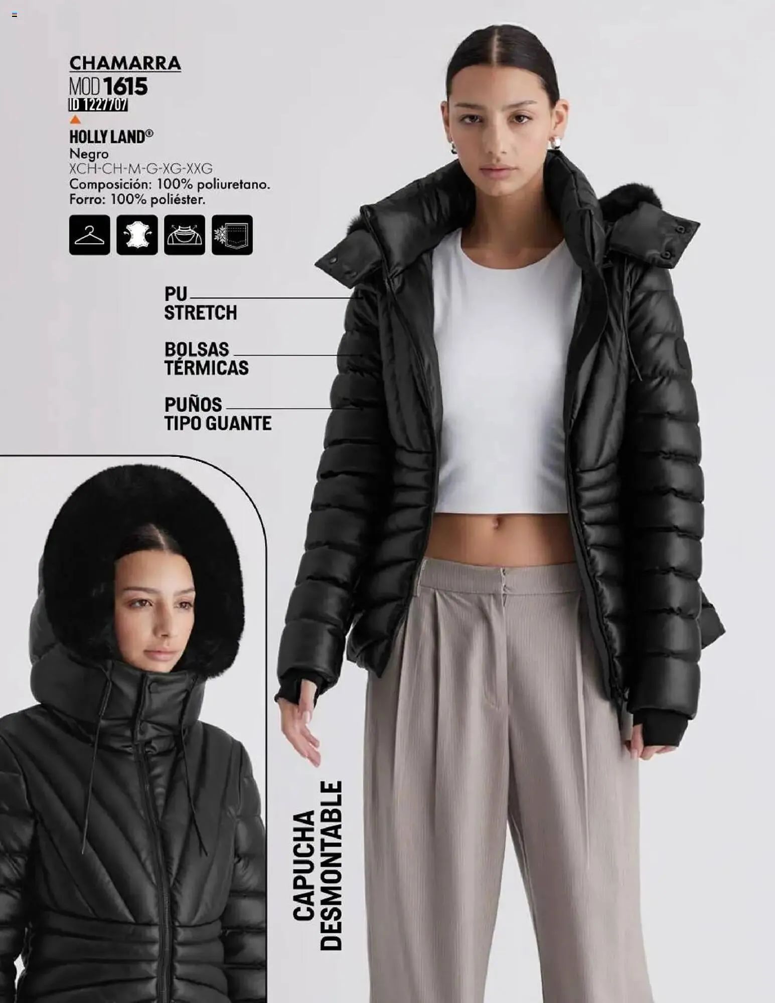 Catálogo de Catálogo Price Shoes 18 de septiembre al 1 de abril 2026 - Pagina 18