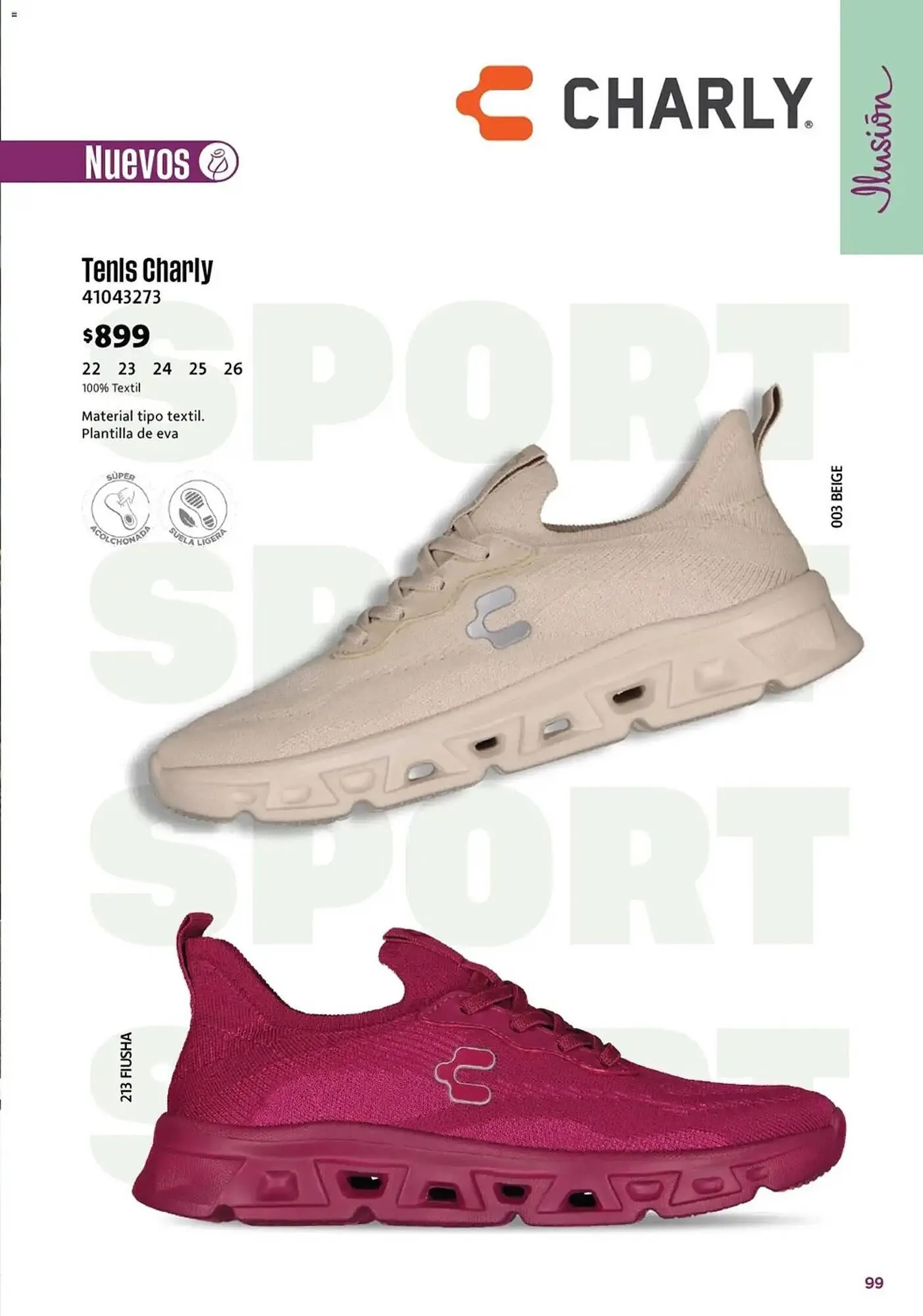 Catálogo de Catálogo Ilusión 1 de marzo al 1 de mayo 2026 - Pagina 101