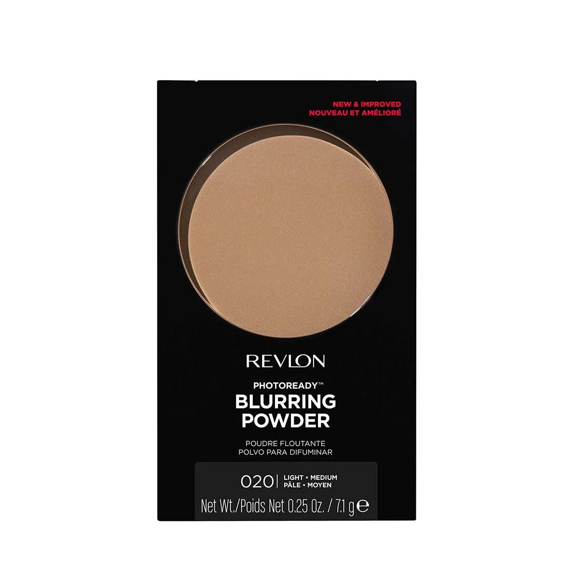 PHOTOREADY POWDERLIGHT POLVO PARA DIFUMINAR OUTLET - REVLON