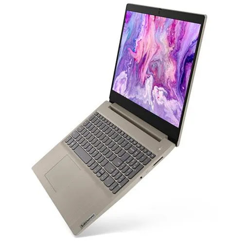 Laptop Lenovo Ideapad 3 15Itl6 Intel I3 15.6plg
