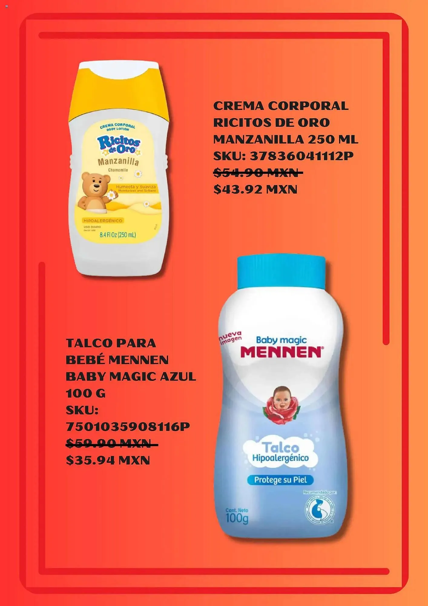 Catálogo de Catálogo Woolworth 27 de noviembre al 16 de diciembre 2025 - Pagina 5