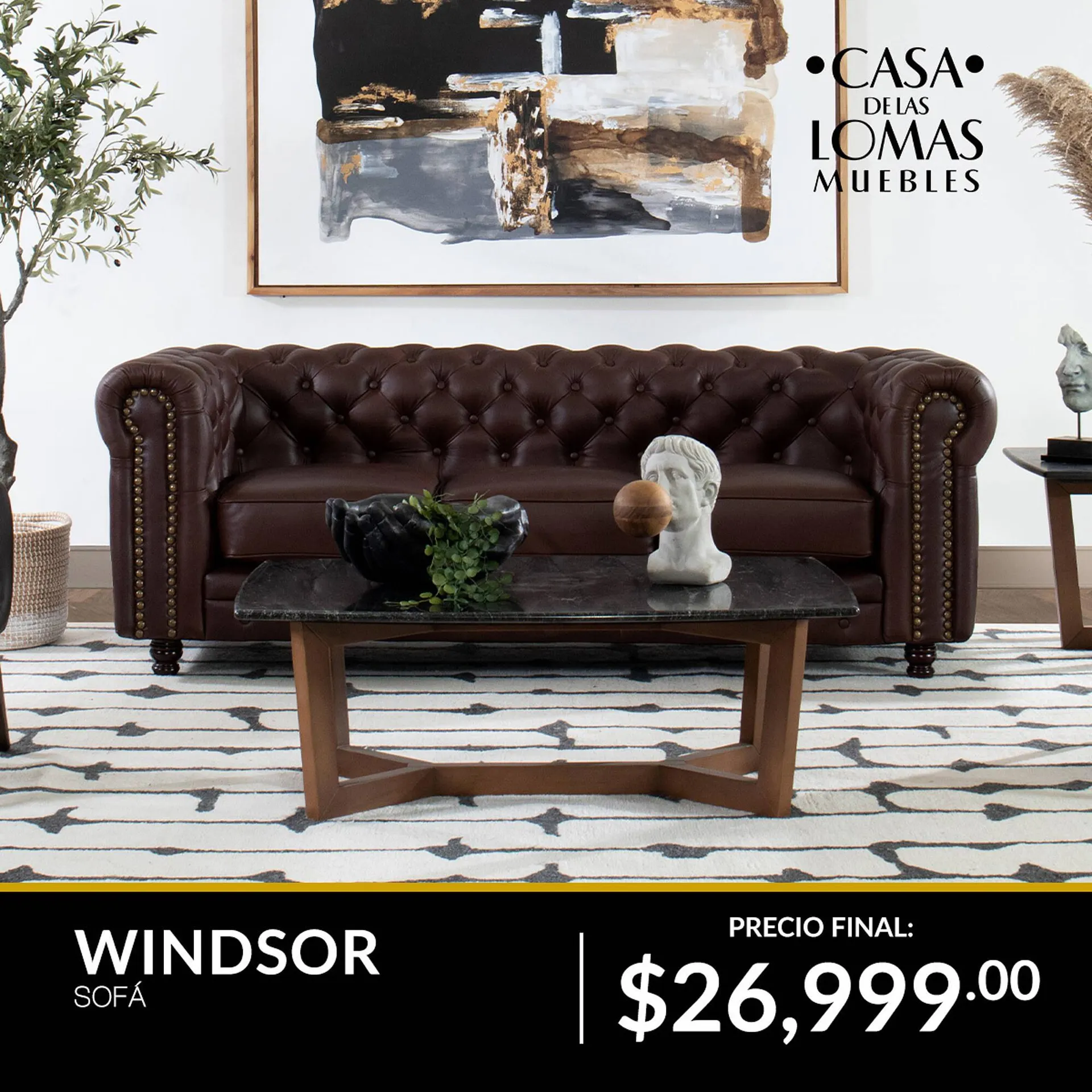 Catálogo de Catálogo Casa de las Lomas 29 de junio al 30 de junio 2025 - Pagina 3