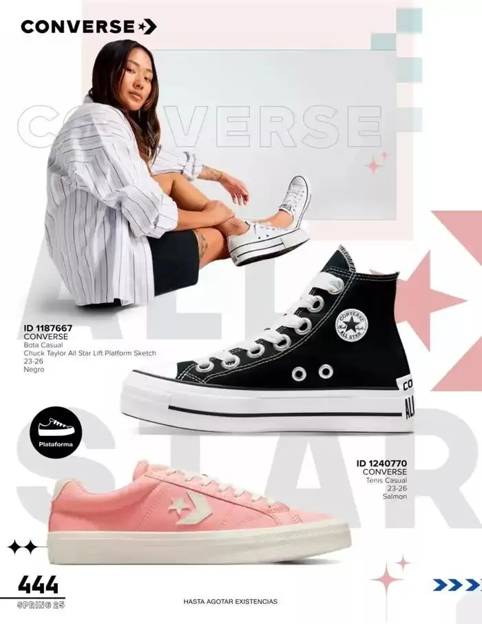 Catálogo de IMP SPRING | 2025 | 1E 17 de febrero al 28 de febrero 2025 - Pagina 446