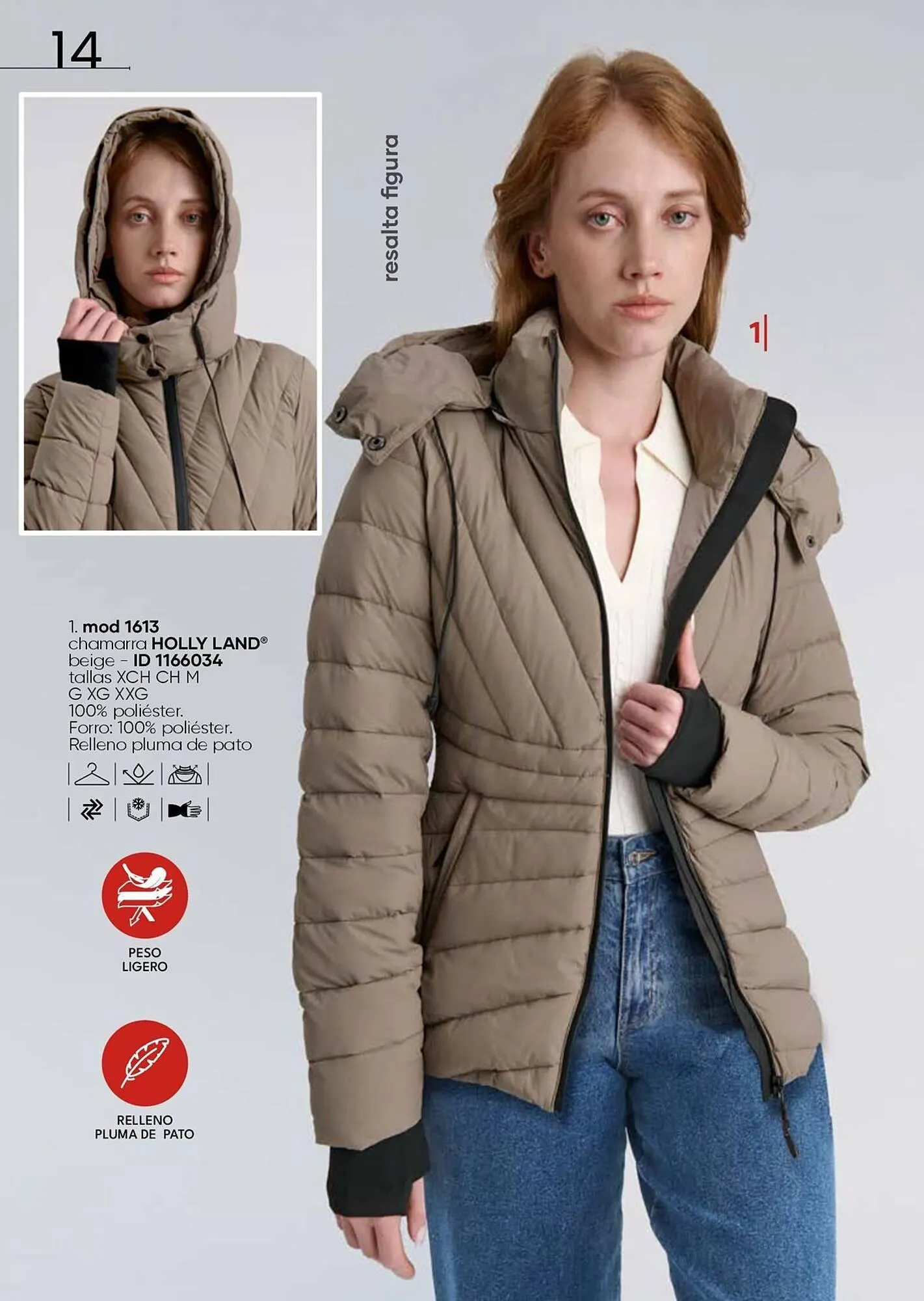 Catálogo de Catálogo Price Shoes 2 de febrero al 31 de marzo 2026 - Pagina 14