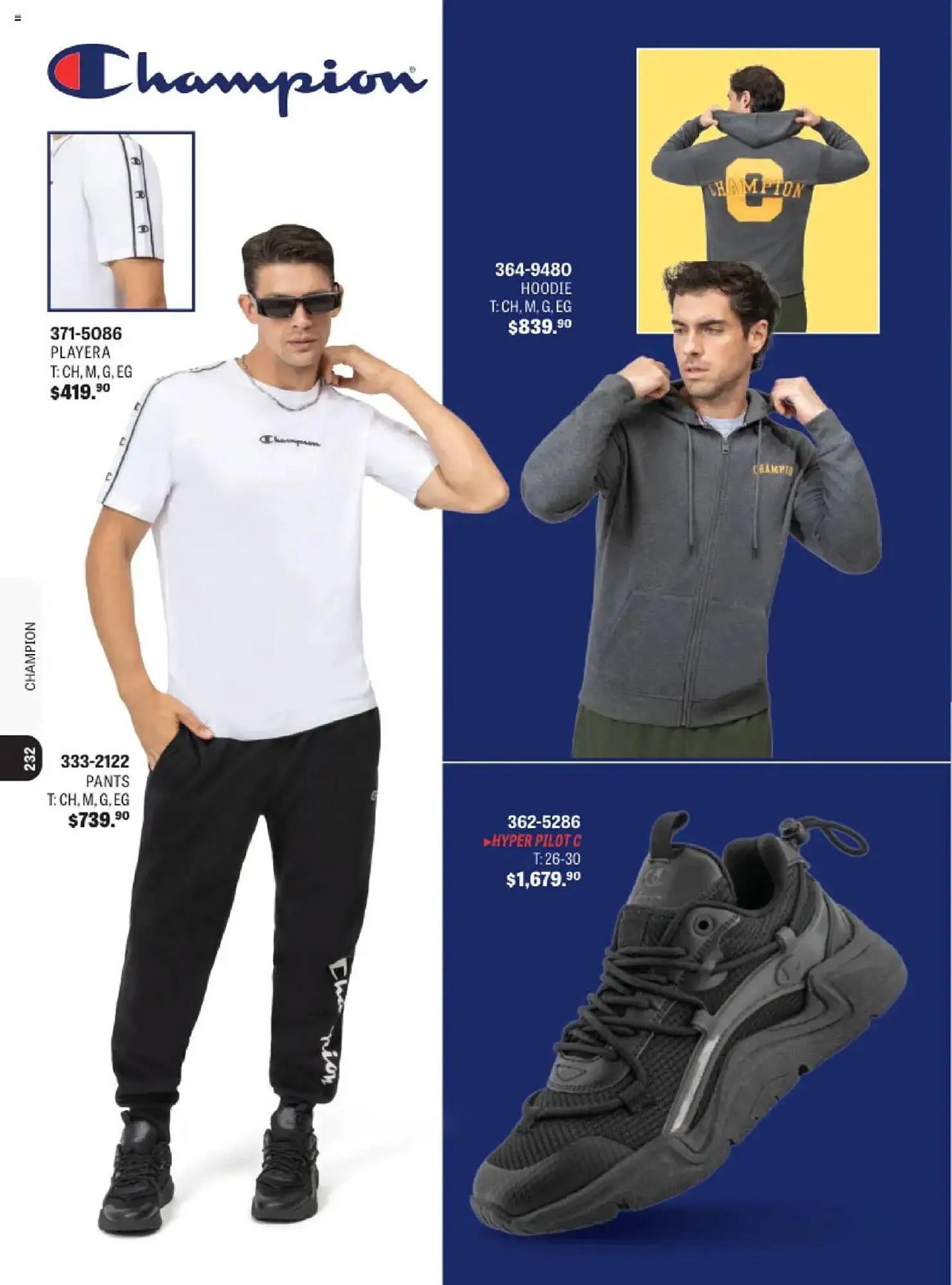 Catálogo de Catálogo Andrea 13 de agosto al 1 de enero 2026 - Pagina 91