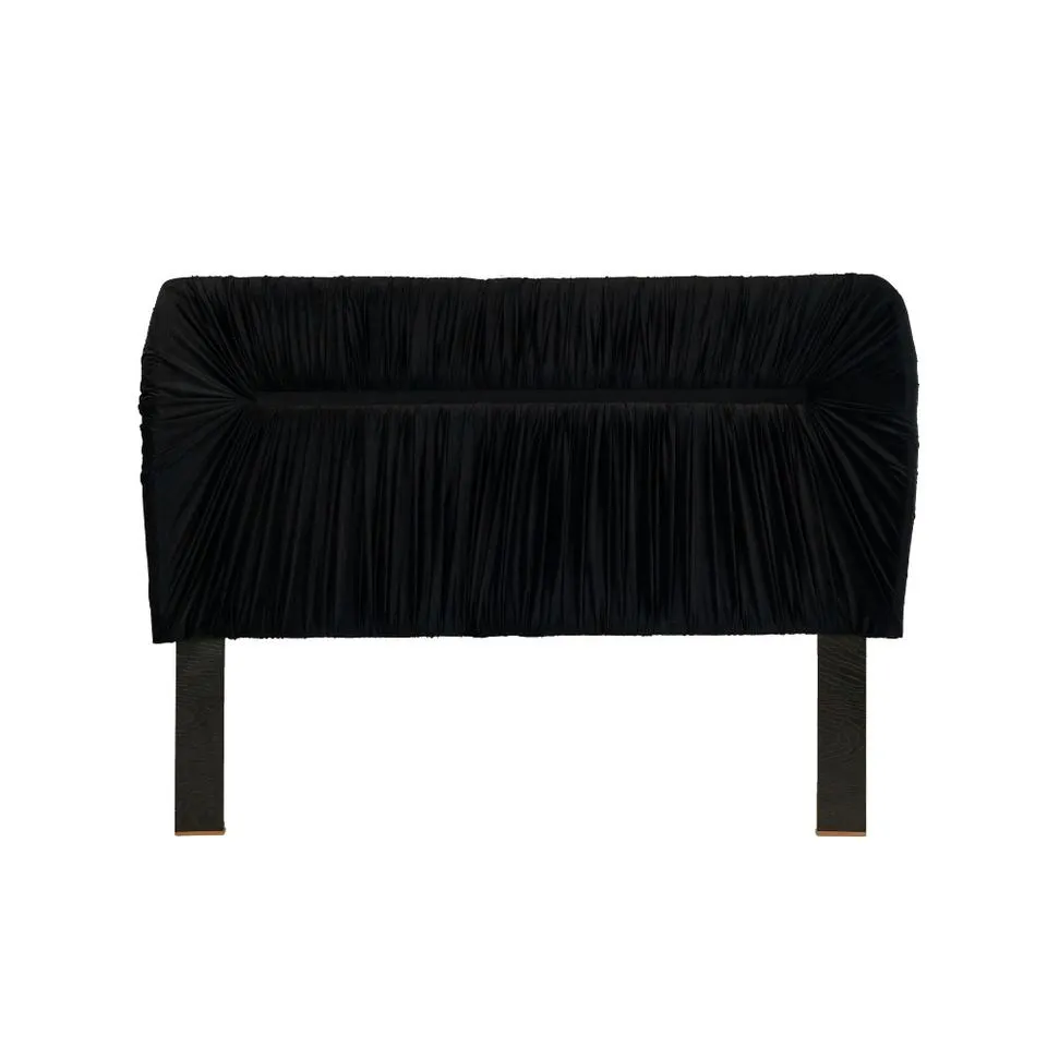 Cabecera Bruna - Negro