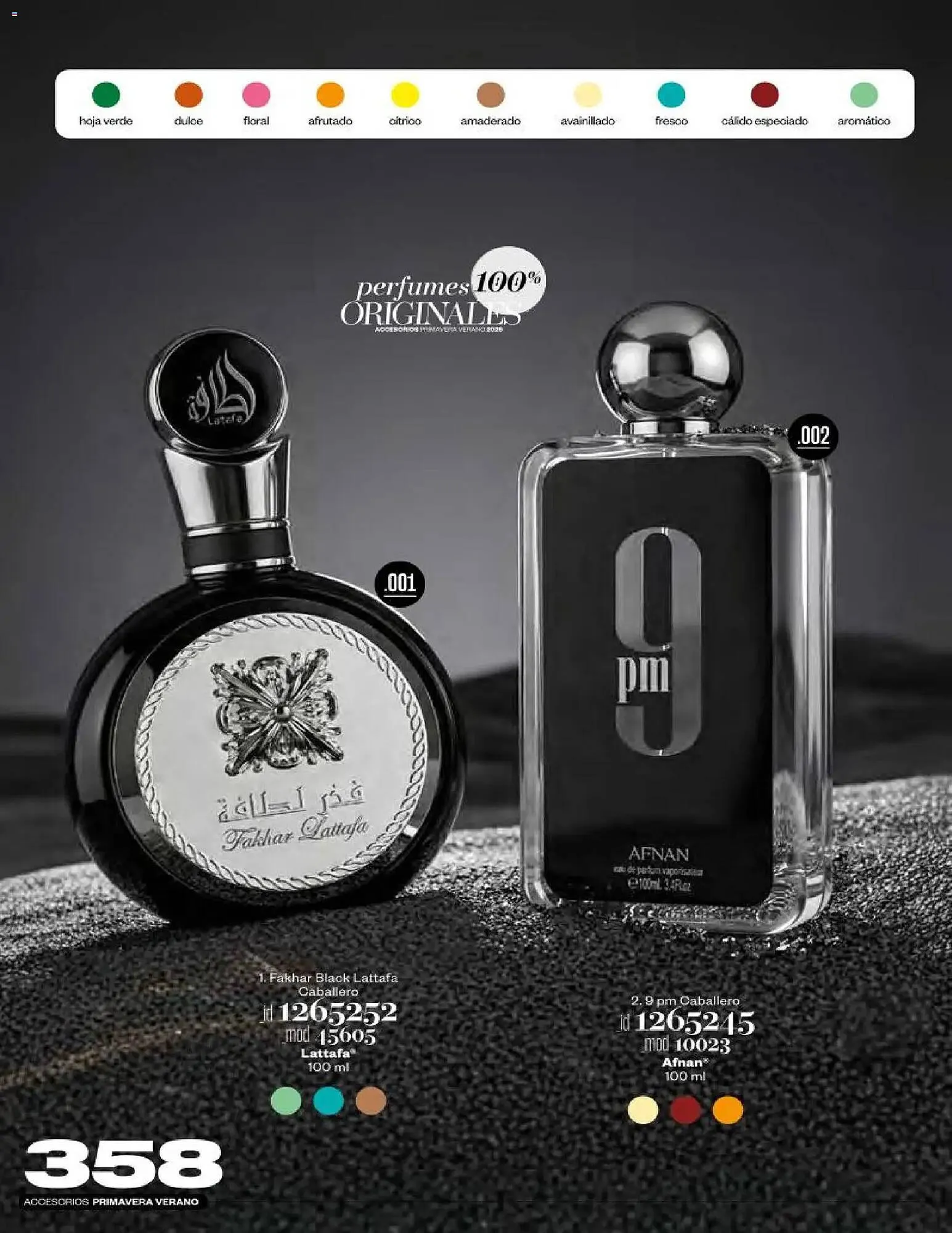 Catálogo de Catálogo Price Shoes 18 de abril al 1 de enero 2027 - Pagina 358