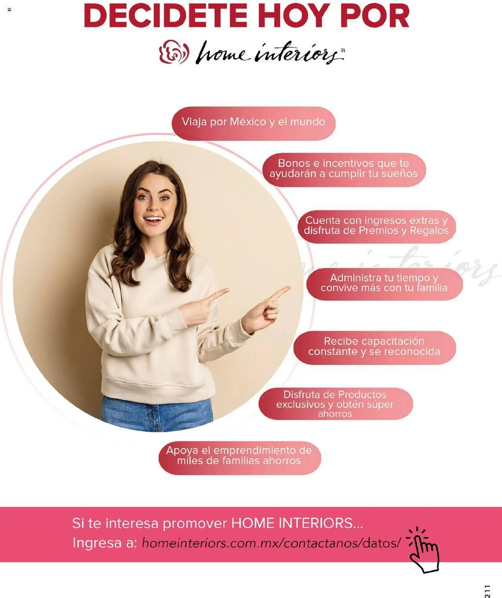 Catálogo de Catálogo Home Interiors 25 de junio al 2 de julio 2024 - Pagina 115