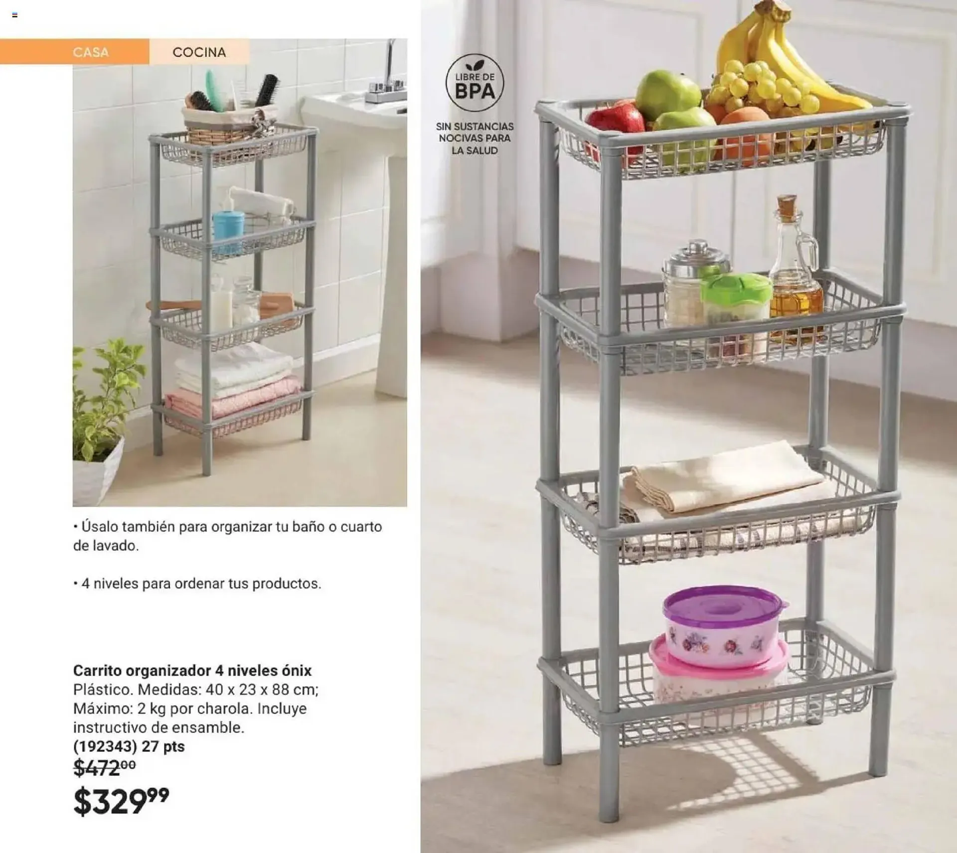 Catálogo de Catálogo Avon 30 de enero al 6 de marzo 2026 - Pagina 60