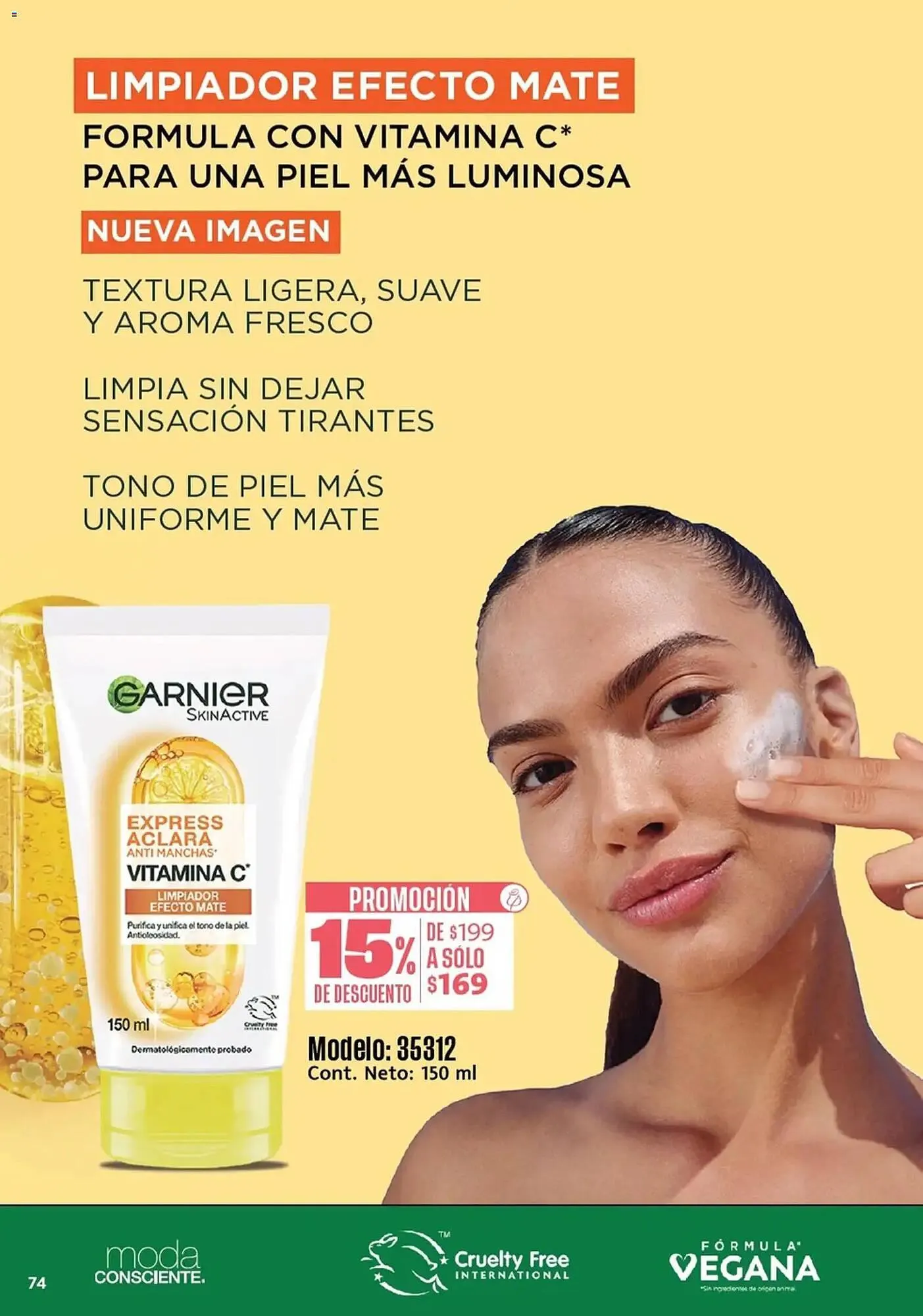 Catálogo de Catálogo Ilusión 1 de marzo al 1 de mayo 2026 - Pagina 76