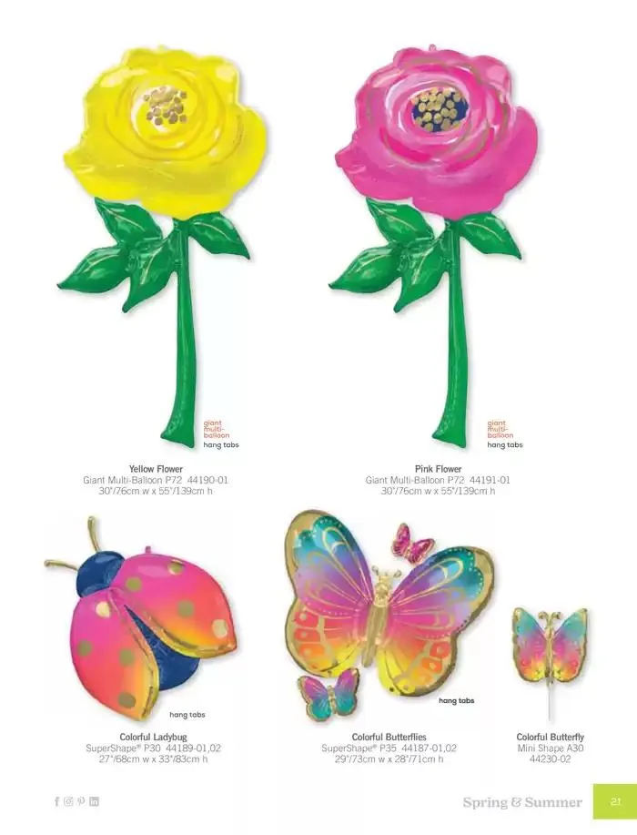 Catálogo de Spring Summer Catalogo 17 de marzo al 31 de agosto 2025 - Pagina 23