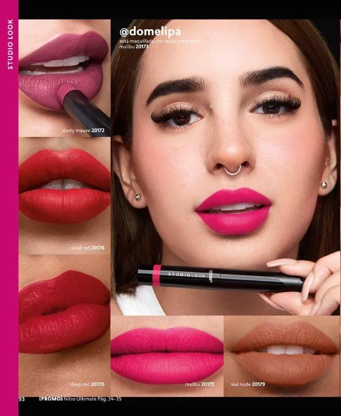 Catálogo de Contigo para ti! - C10 7 de mayo al 15 de junio 2024 - Pagina 109