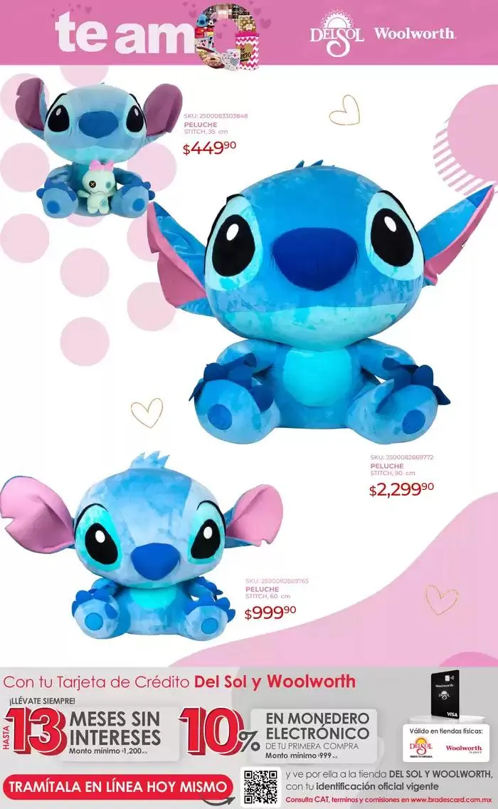 Catálogo de San Valentin 2025 10 de febrero al 17 de febrero 2025 - Pagina 11