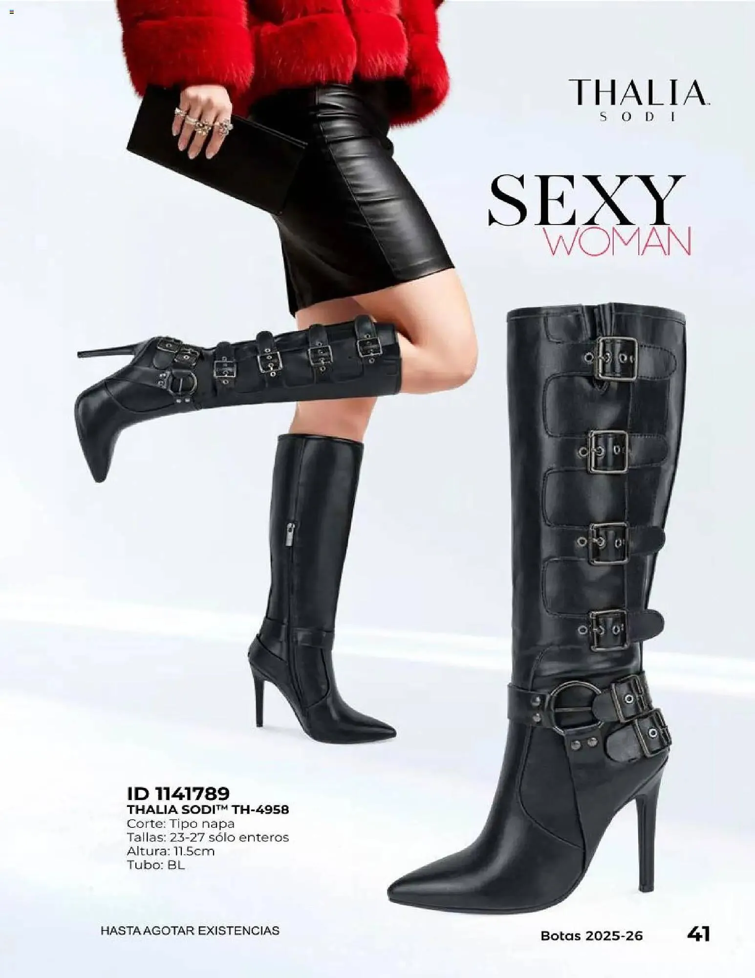 Catálogo de Catálogo Price Shoes 10 de diciembre al 1 de enero 2027 - Pagina 41