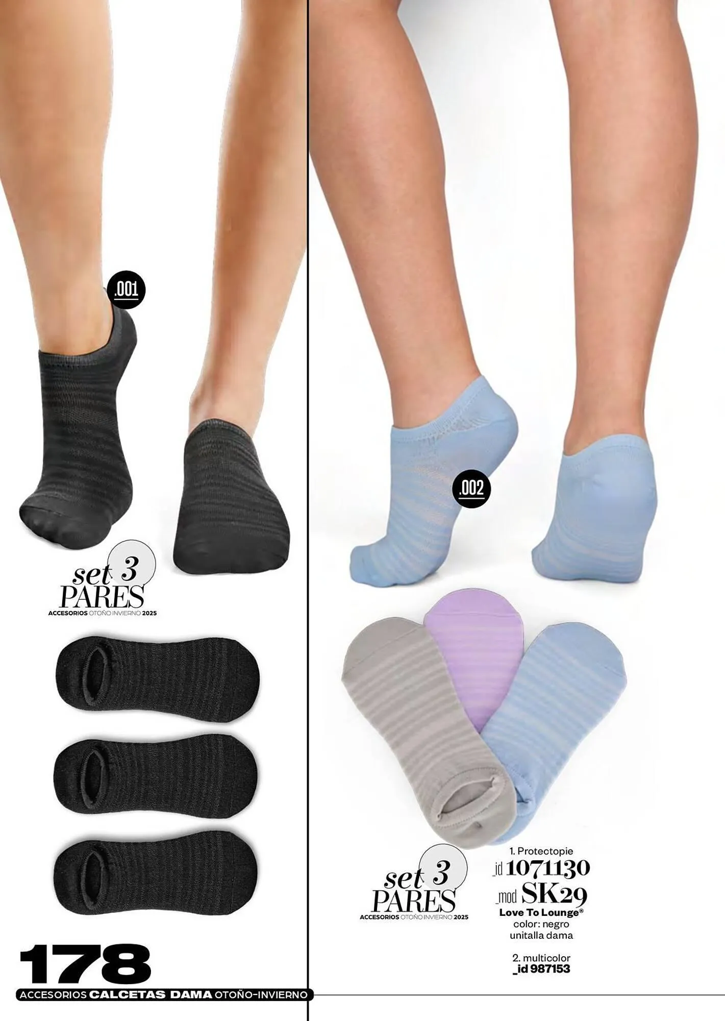 Catálogo de Catálogo Price Shoes 27 de noviembre al 28 de febrero 2026 - Pagina 178