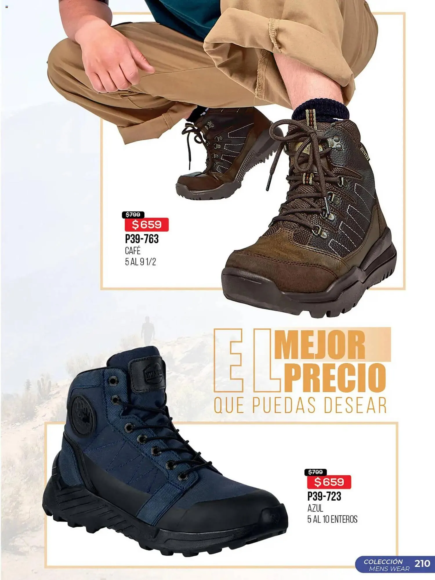 Catálogo de Catálogo Cklass 13 de abril al 27 de abril 2026 - Pagina 211