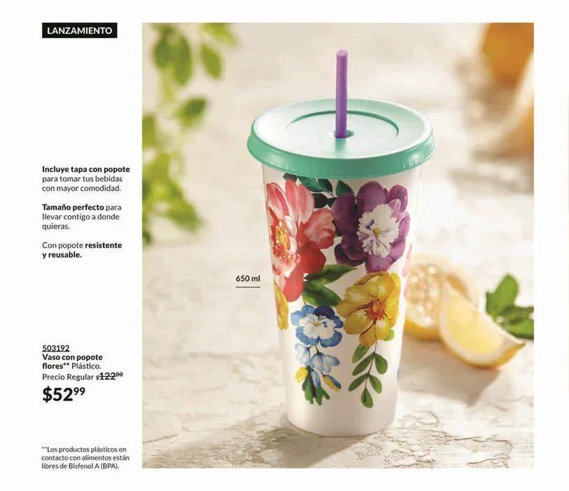 Catálogo de Avon Casa & Estilo C16 31 de agosto al 7 de octubre 2024 - Pagina 184